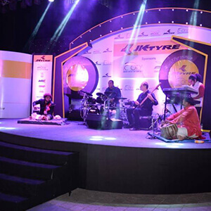 JK Tyre-Icoty Imoty Awards 2015